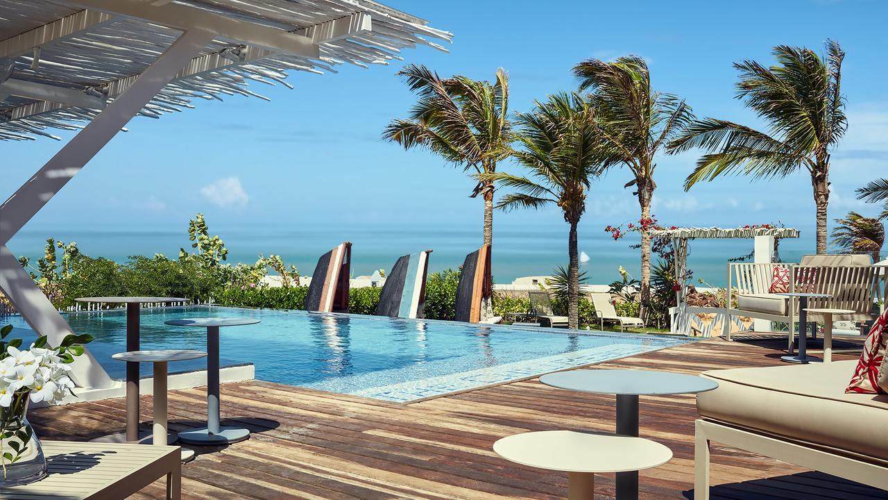 The Chili Beach Private Resort Jijoca de Jericoacoara Exterior photo